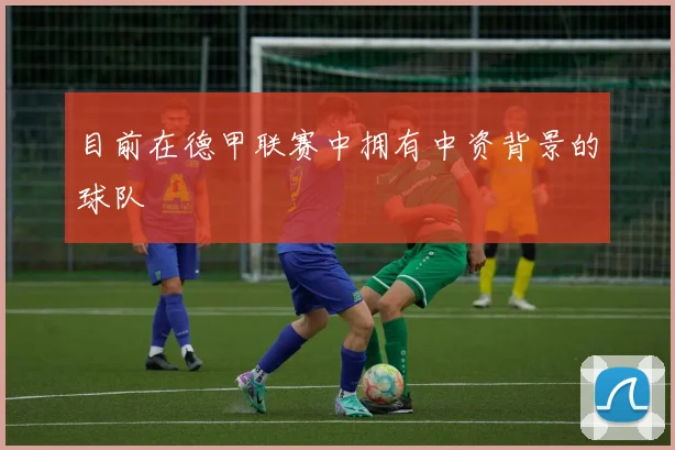 目前在德甲联赛中拥有中资背景的球队