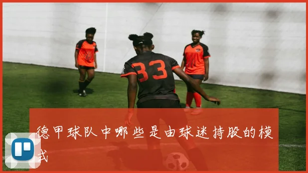 德甲球队中哪些是由球迷持股的模式