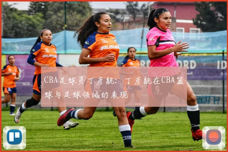 CBA足球员丁彦航：丁彦航在CBA篮球与足球领域的表现