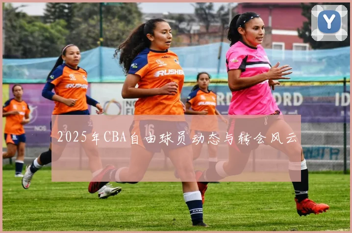 2025年CBA自由球员动态与转会风云