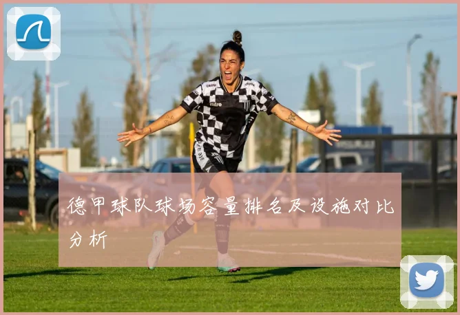 德甲球队球场容量排名及设施对比分析